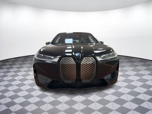 Used 2023 BMW iX xDrive50 w/ Premium Package image 6