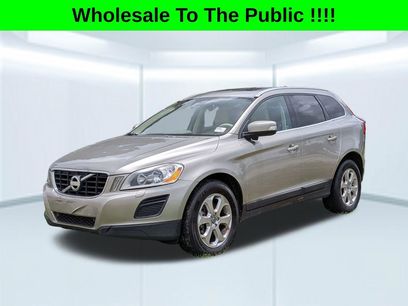 Used 2013 Volvo XC60 3.2