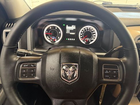 Used 2014 RAM 3500 Big Horn AWD/4WD image 14