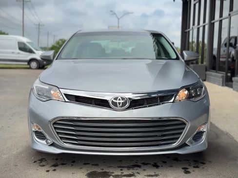 Used 2015 Toyota Avalon XLE FWD image 6