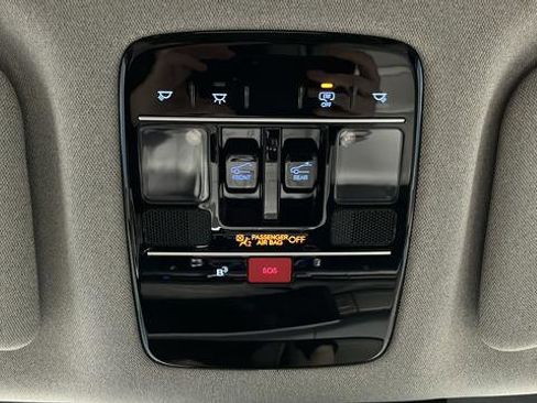 Used 2024 Hyundai Santa Fe Limited image 41