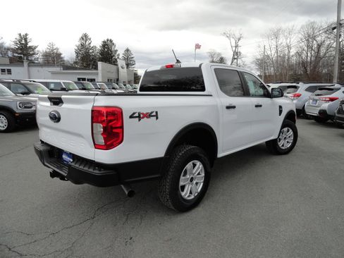 New 2025 Ford Ranger XL w/ Trailer Tow Package image 5