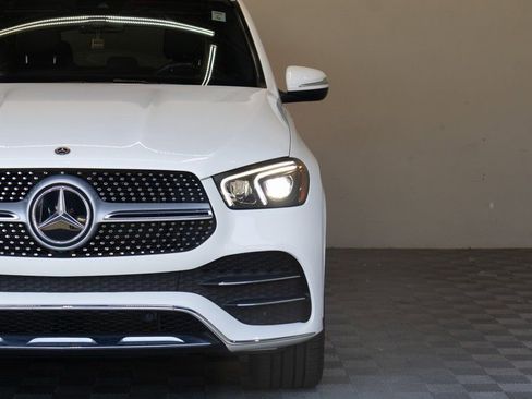 Used 2020 Mercedes-Benz GLE 350 4MATIC image 5