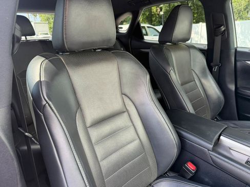 Used 2019 Lexus RX 350 F Sport AWD/4WD image 50