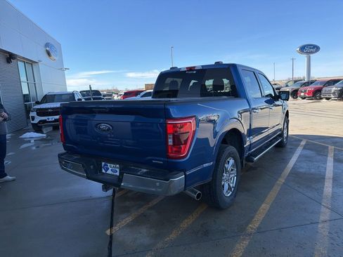 Used 2022 Ford F150 XLT w/ Equipment Group 302A High image 10
