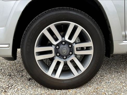 Used 2024 Toyota 4Runner TRD Sport image 11