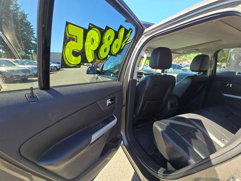 Used 2013 Ford Edge SEL AWD/4WD image 15