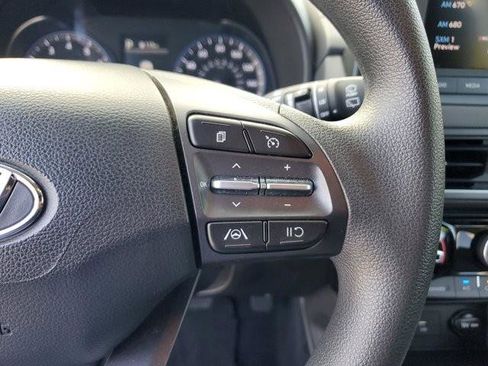 Certified 2023 Hyundai Kona SEL FWD image 27