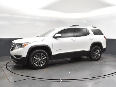 Used 2019 GMC Acadia SLT
