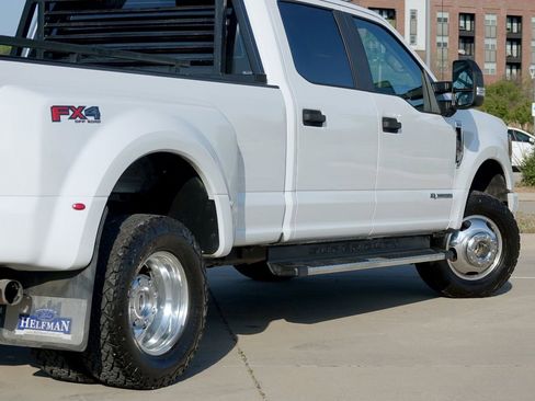 Used 2020 Ford F350 XL w/ STX Appearance Package AWD/4WD image 22