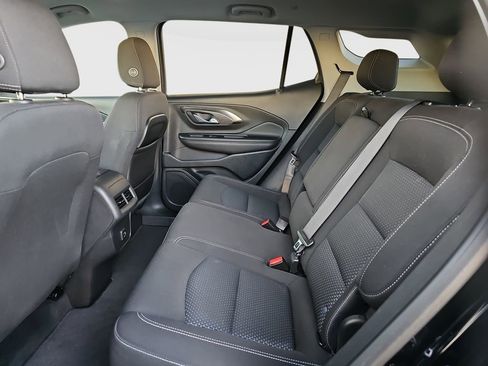 Used 2023 GMC Terrain SLE w/ Driver Convenience Package image 19