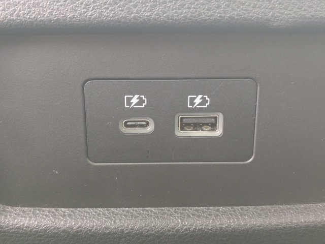 Used 2025 INFINITI QX60 Pure FWD image 15