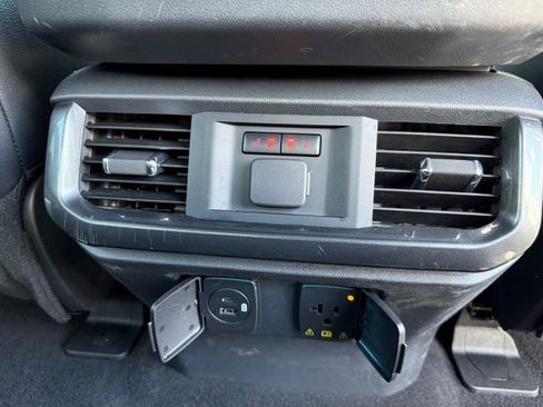 Used 2023 Ford F150 Lariat w/ Equipment Group 502A High image 24