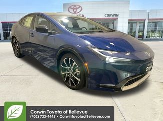 New 2026 Toyota Prius Plug-In Hybrid video 2