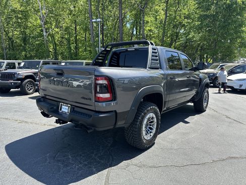 Used 2023 RAM 1500 TRX w/ TRX Level 2 Equipment Group AWD/4WD image 11