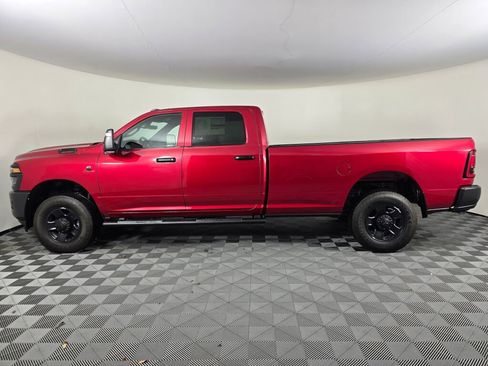 New 2026 RAM 3500 Tradesman image 7
