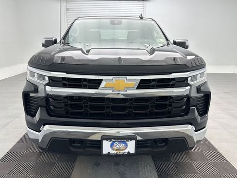 Used 2024 Chevrolet Silverado 1500 LT w/ Protection Package image 6
