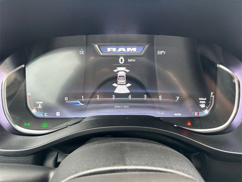 New 2026 RAM 1500 Big Horn image 24