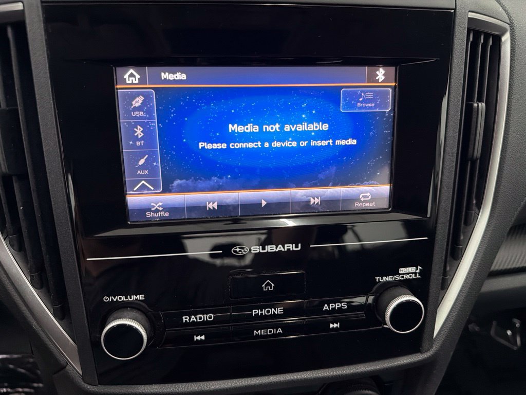 Used 2020 Subaru Impreza 2.0i AWD/4WD image 18