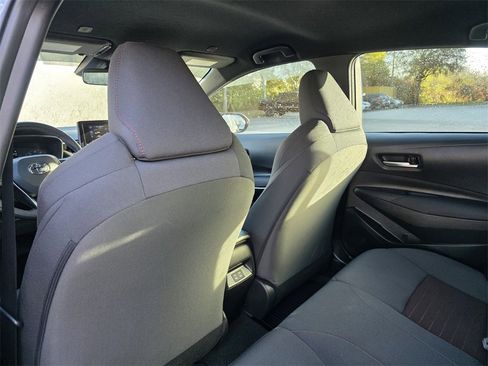 Certified 2023 Toyota Corolla SE image 22