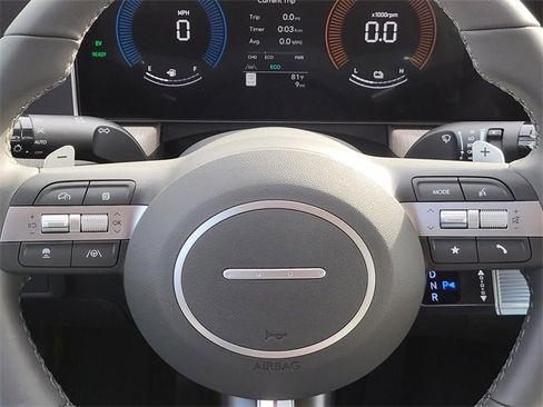 New 2026 Hyundai Sonata SEL image 20