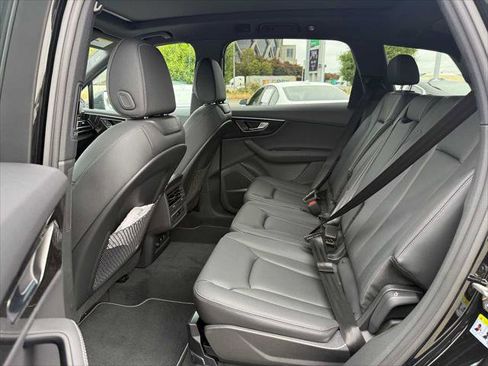 Used 2025 Audi Q7 2.0T Premium Plus image 15