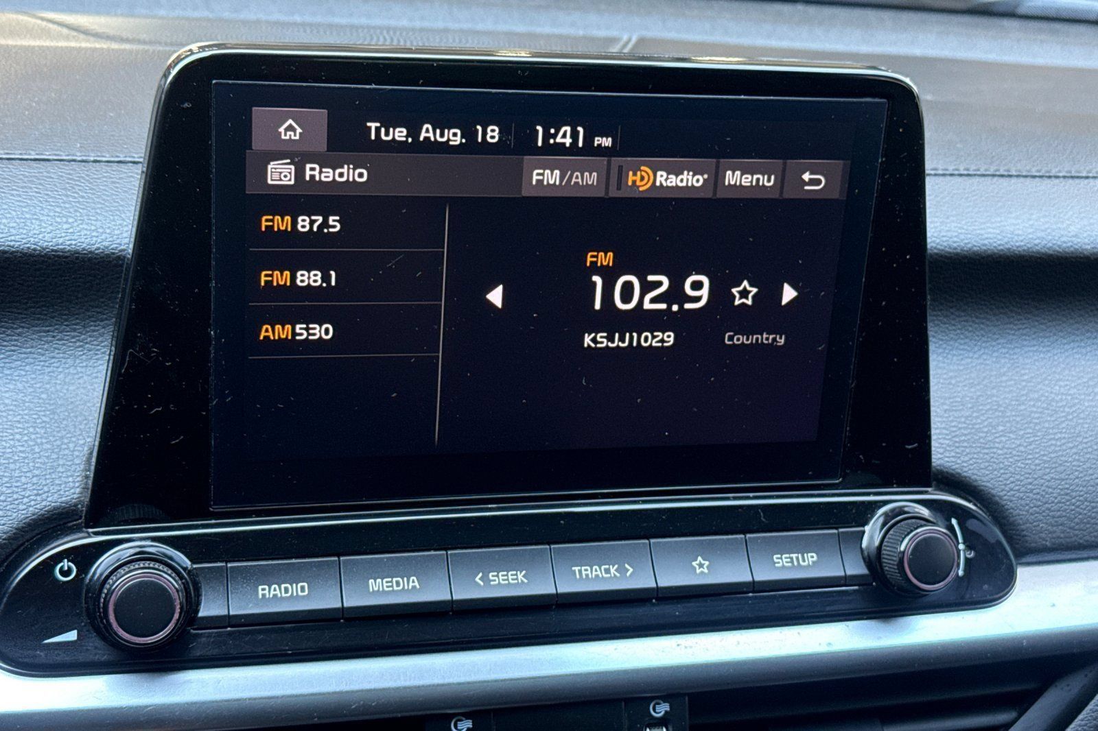 Used 2023 Kia Forte LXS FWD image 24