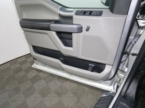 Used 2016 Ford F150 XLT w/ Equipment Group 301A Mid image 30