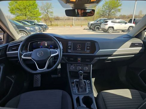 Used 2024 Volkswagen Jetta S image 15
