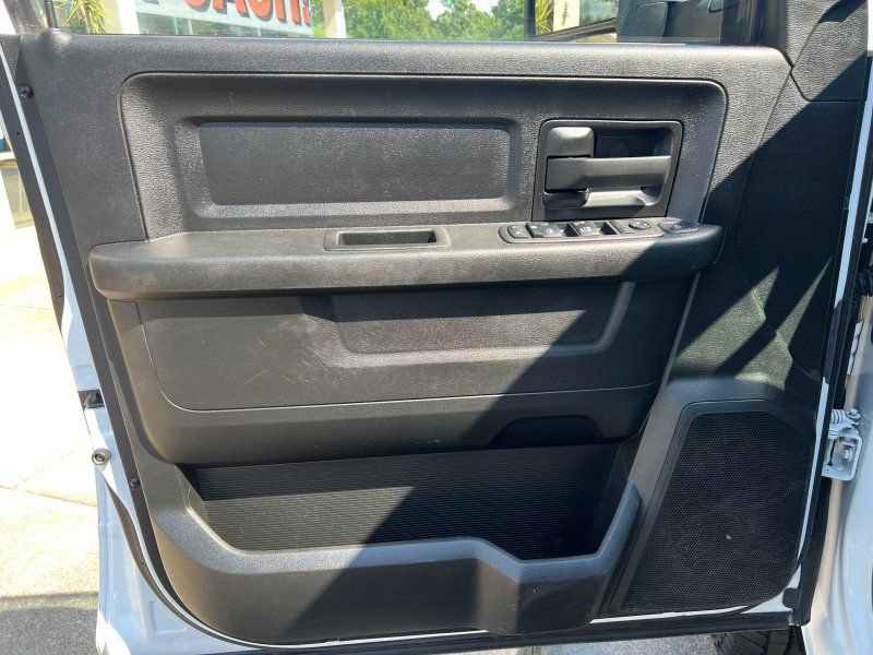 Used 2023 RAM 2500 Tradesman AWD/4WD image 7