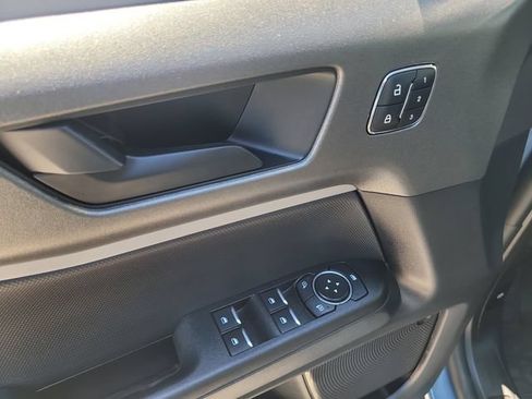 Used 2025 Ford Bronco Sport Badlands AWD/4WD image 17