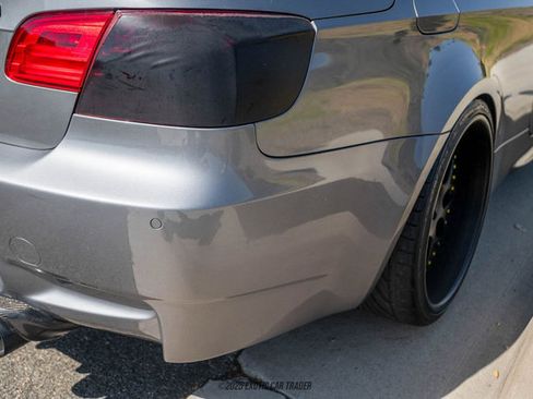 Used 2013 BMW M3 Convertible image 71