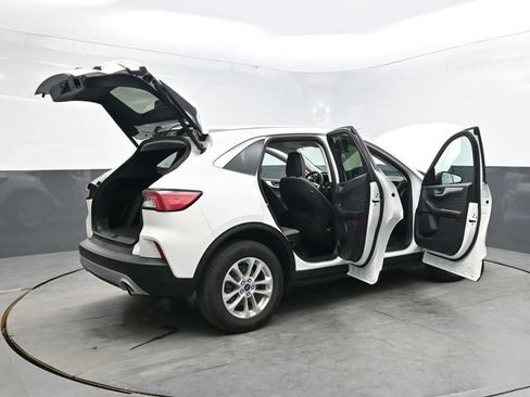 Used 2022 Ford Escape SE w/ Convenience Package AWD/4WD image 47
