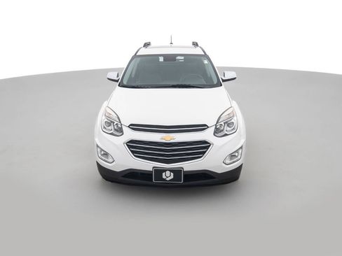 Used 2016 Chevrolet Equinox LTZ w/ Enhanced Convenience Package image 2