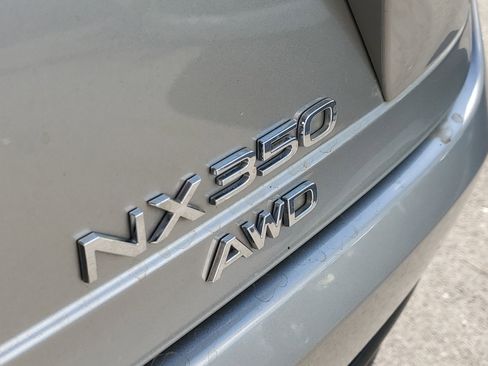 Certified 2022 Lexus NX 350 NX 350 Premium image 8