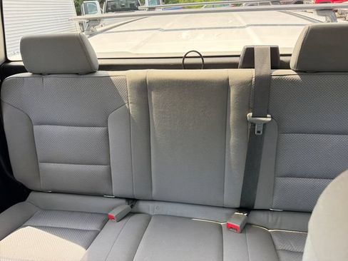 Used 2019 Chevrolet Silverado 2500 W/T AWD/4WD image 21