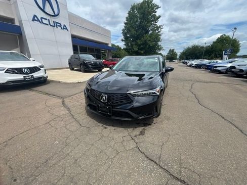 Used 2025 Acura Integra FWD image 29