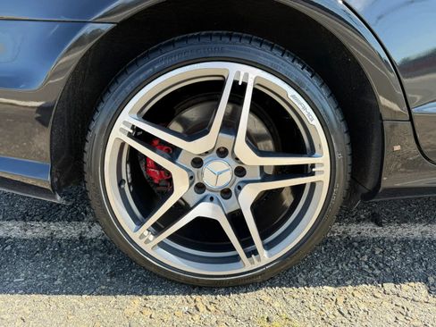Used 2012 Mercedes-Benz CLS 550 4MATIC image 28