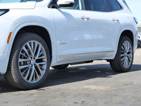 New 2026 Buick Enclave Avenir w/ Super Cruise Package AWD/4WD image 6