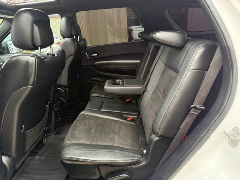 Used 2020 Dodge Durango GT RWD image 32