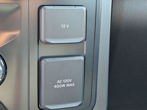 New 2026 Ford F150 Lariat w/ Equipment Group 502A High image 34