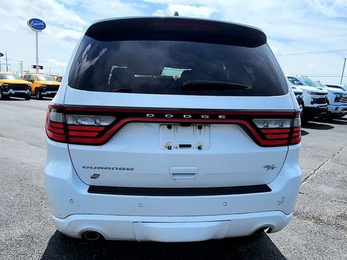 Used 2025 Dodge Durango R/T image 5