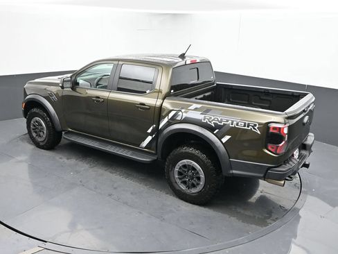 Used 2025 Ford Ranger Raptor AWD/4WD image 19