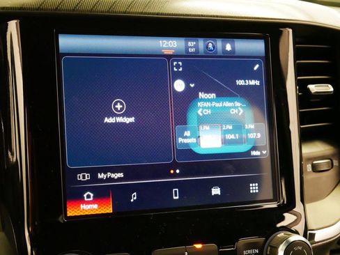 Certified 2025 RAM 1500 Big Horn image 25