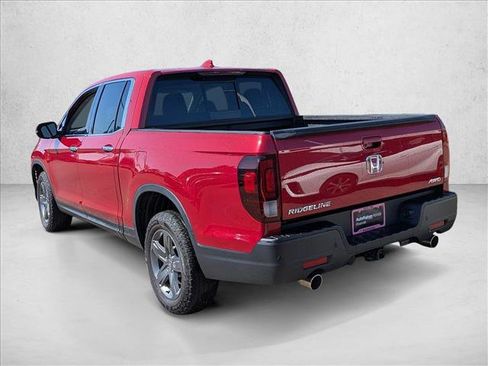Used 2023 Honda Ridgeline RTL-E image 7