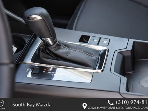 New 2026 MAZDA CX-5 2.5 S w/ Premium Package AWD/4WD image 20