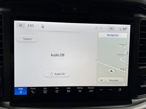 New 2026 Ford F150 Lariat AWD/4WD image 27