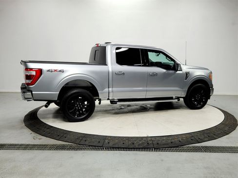 Used 2023 Ford F150 Lariat image 8
