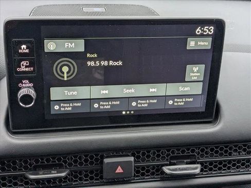 New 2026 Honda HR-V LX image 13