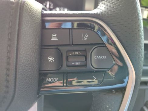 Used 2023 Toyota Tundra SR5 w/ TRD Off-Road Package AWD/4WD image 24